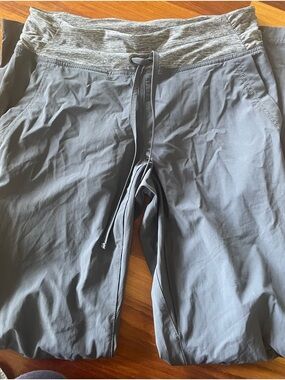 Duluth trading armachillo cooling cargo pants 4x33